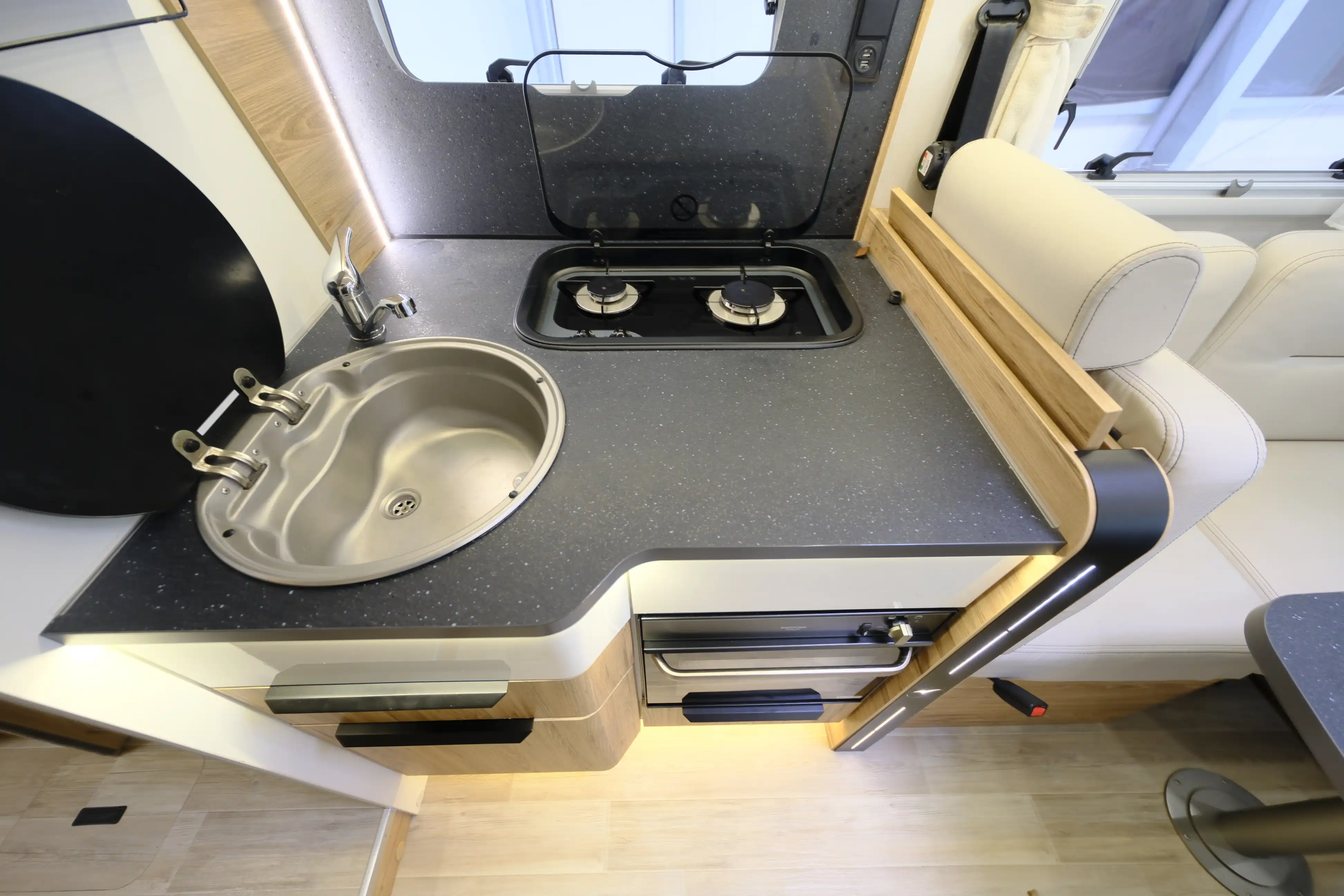 PILOTE G 740 FGJ Evidence - Ansicht 13